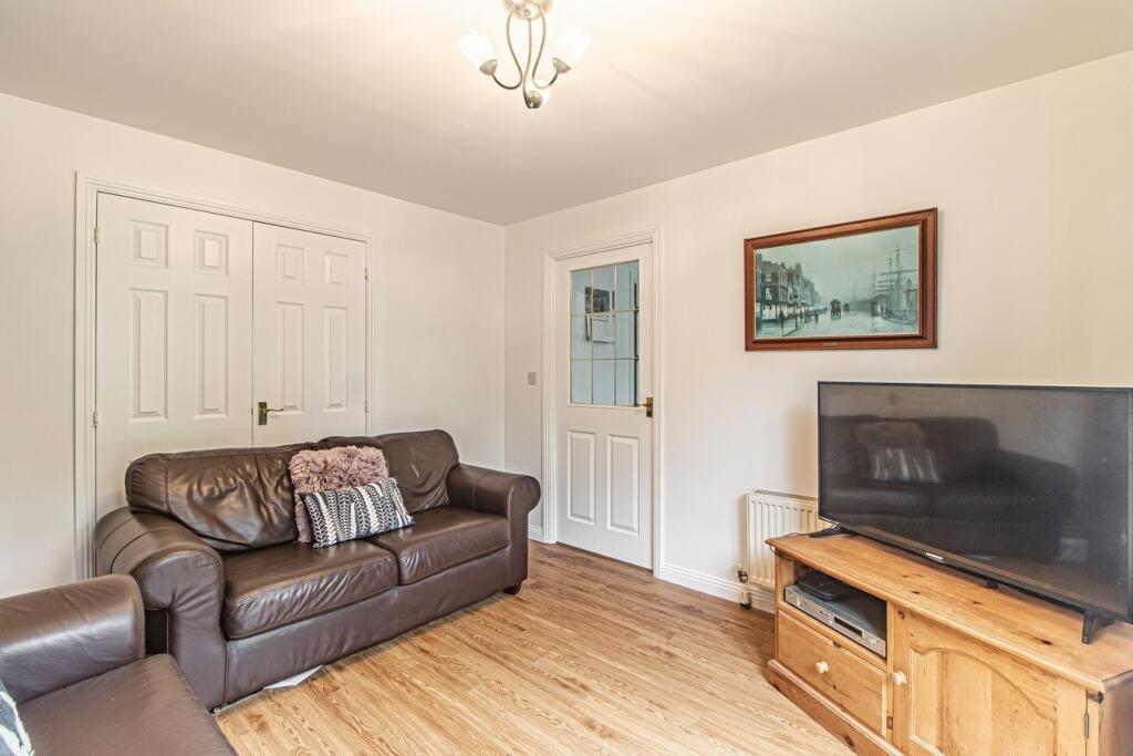 Additional property image - Acorn Close, Miskin, Pontyclun, CF72