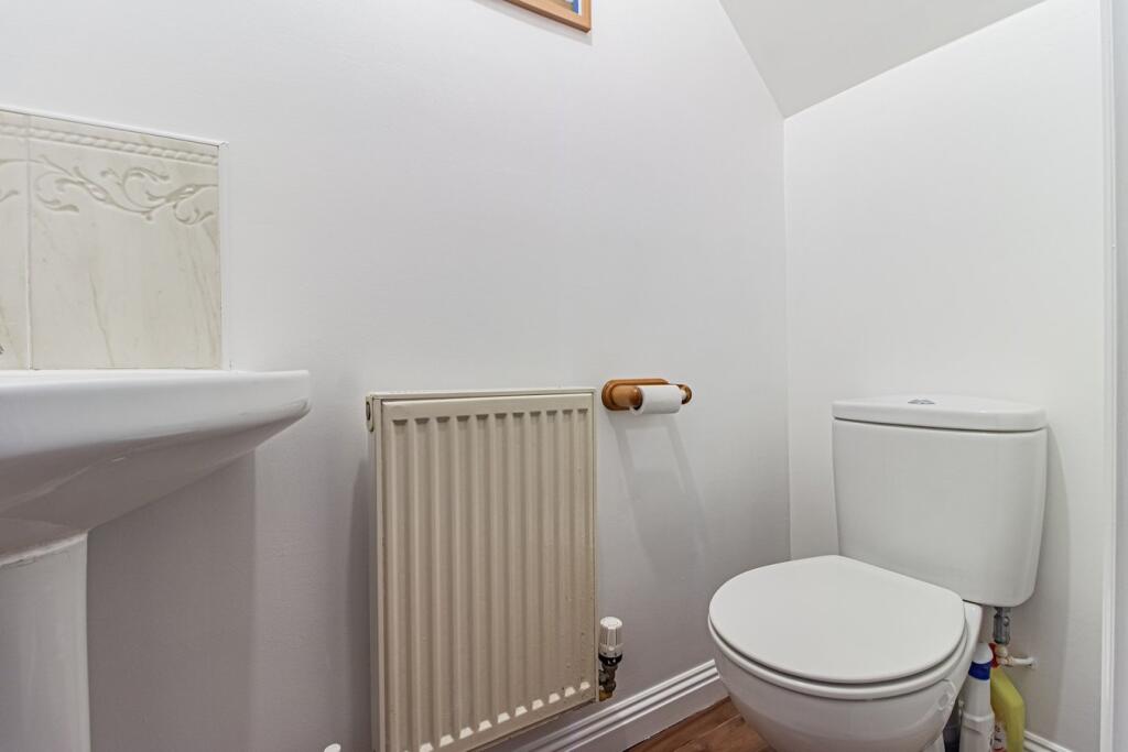 Additional property image - Acorn Close, Miskin, Pontyclun, CF72