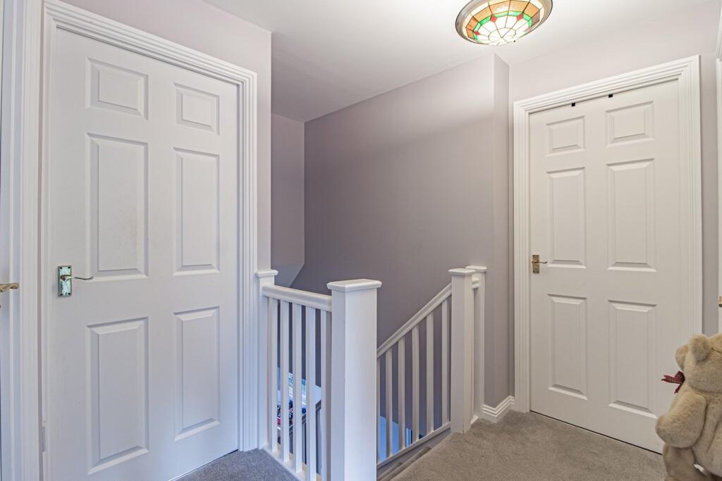 Additional property image - Acorn Close, Miskin, Pontyclun, CF72