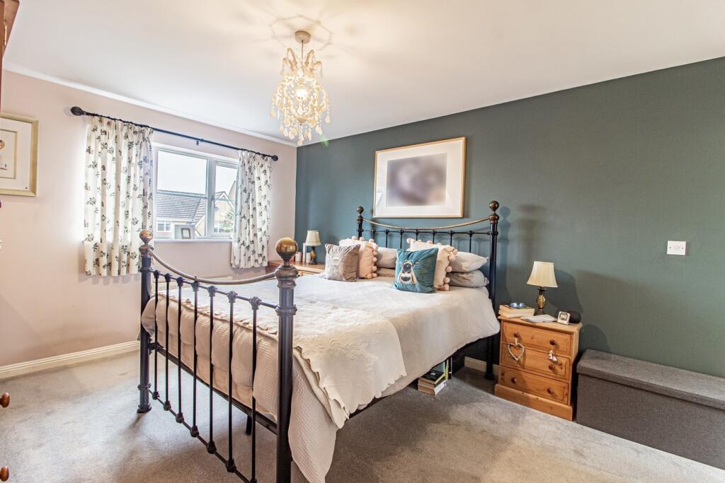 Additional property image - Acorn Close, Miskin, Pontyclun, CF72
