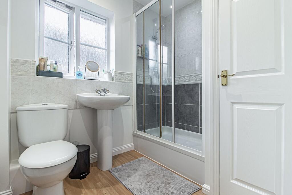 Additional property image - Acorn Close, Miskin, Pontyclun, CF72