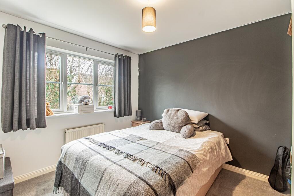 Additional property image - Acorn Close, Miskin, Pontyclun, CF72