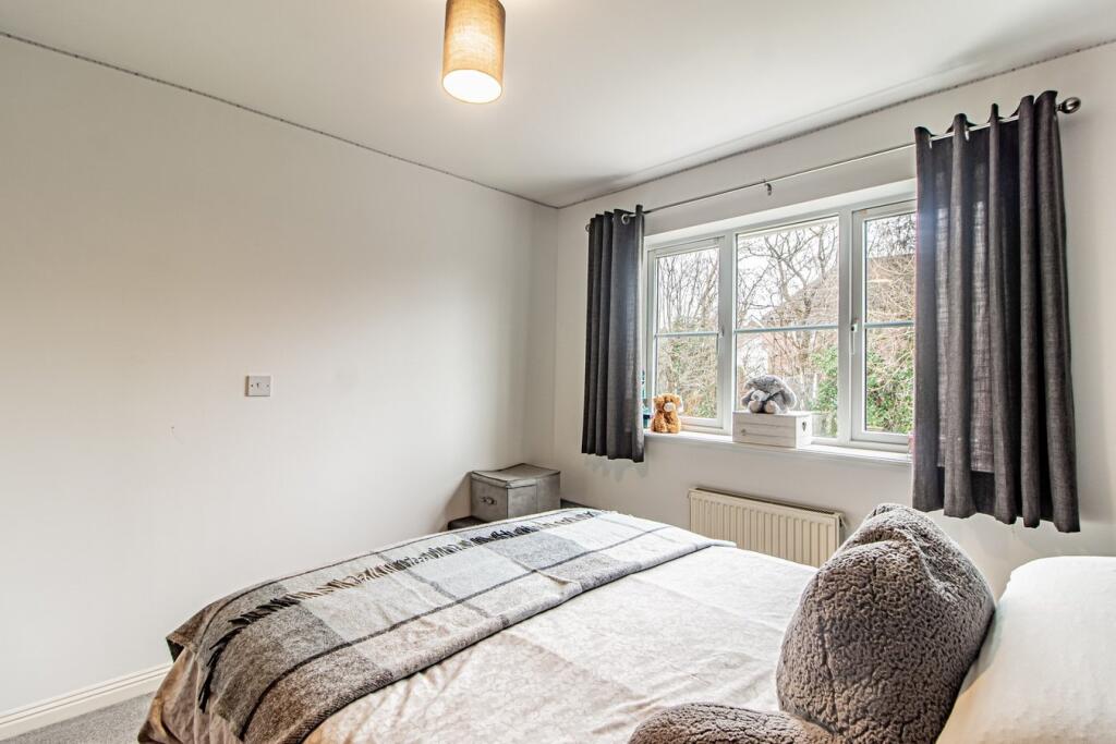 Additional property image - Acorn Close, Miskin, Pontyclun, CF72