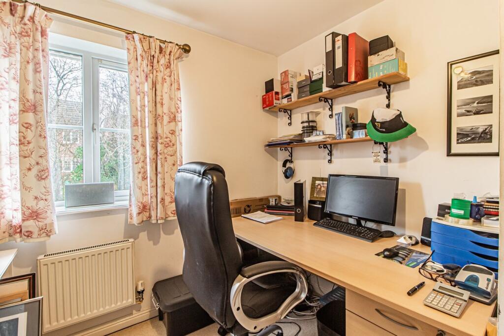 Additional property image - Acorn Close, Miskin, Pontyclun, CF72