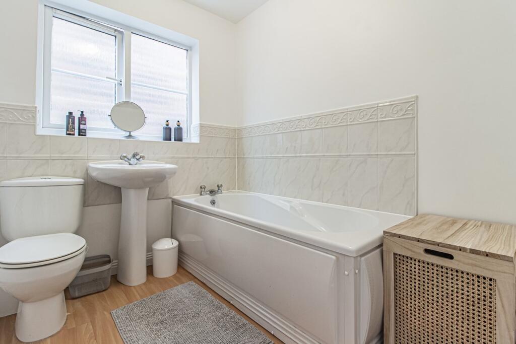 Additional property image - Acorn Close, Miskin, Pontyclun, CF72