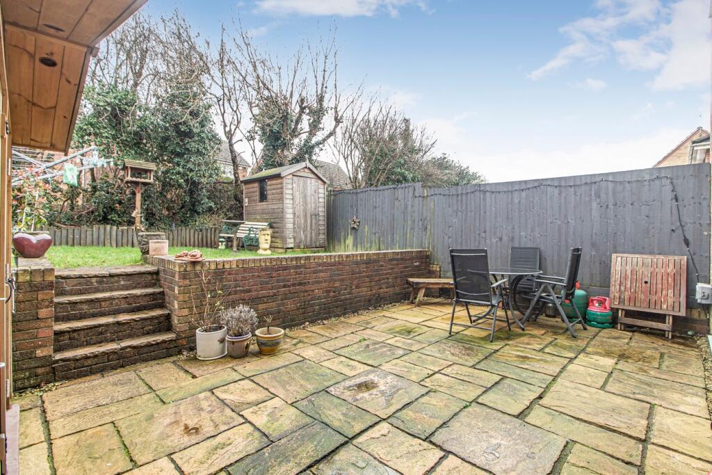 Additional property image - Acorn Close, Miskin, Pontyclun, CF72