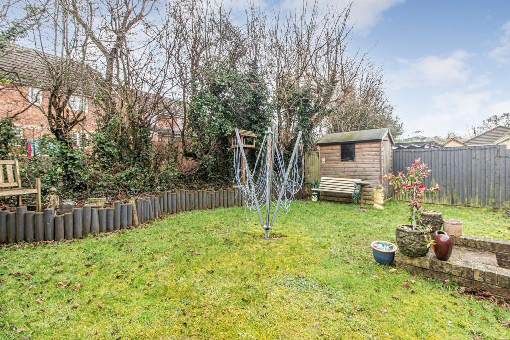 Additional property image - Acorn Close, Miskin, Pontyclun, CF72