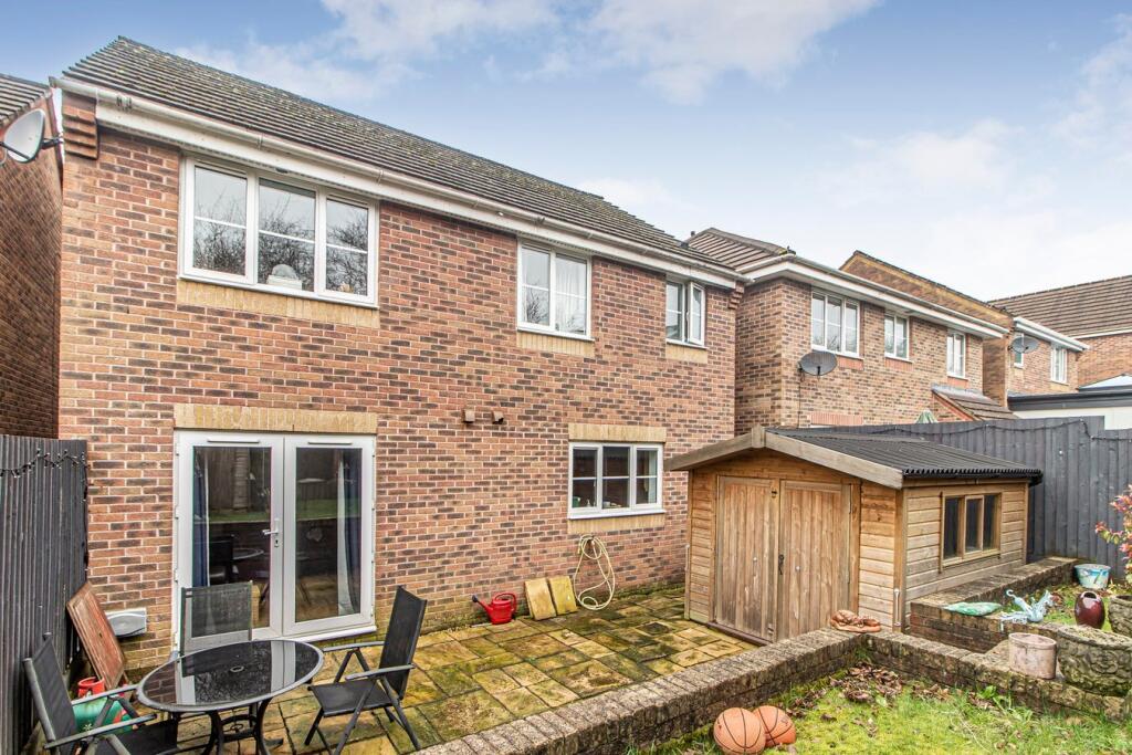 Additional property image - Acorn Close, Miskin, Pontyclun, CF72