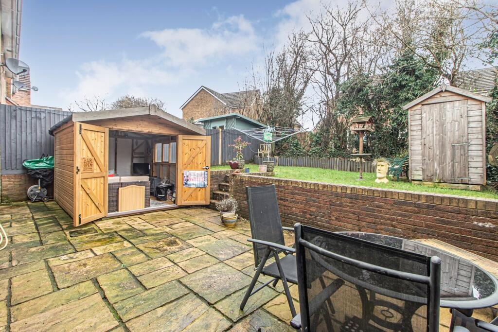 Additional property image - Acorn Close, Miskin, Pontyclun, CF72