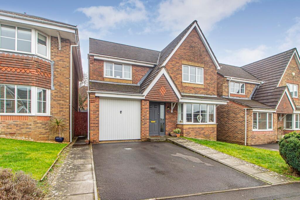 Additional property image - Acorn Close, Miskin, Pontyclun, CF72