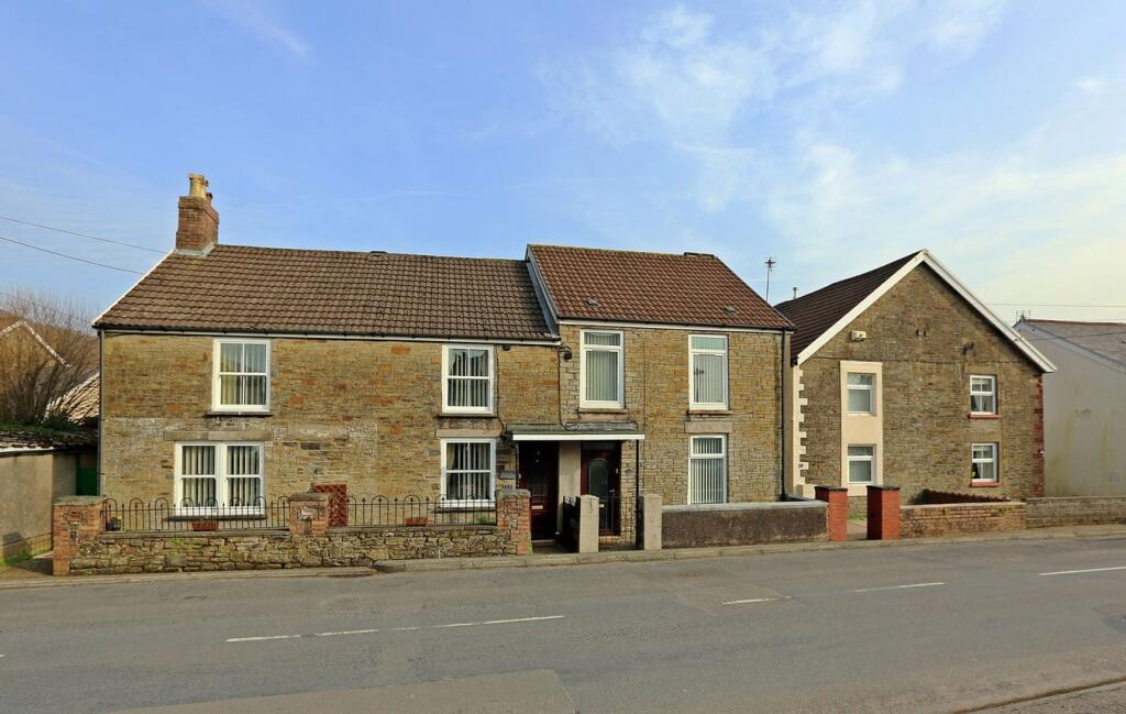 Main image of property: Cardiff Road, Llantrisant, Pontyclun, CF72