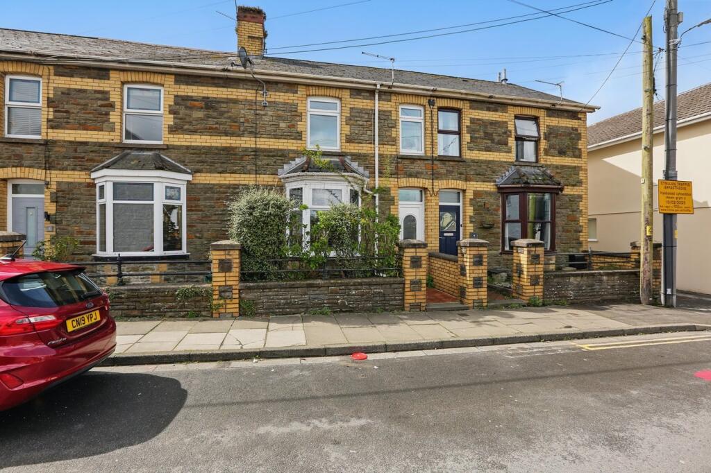 Main image of property: Palalwyf Avenue, Pontyclun, CF72