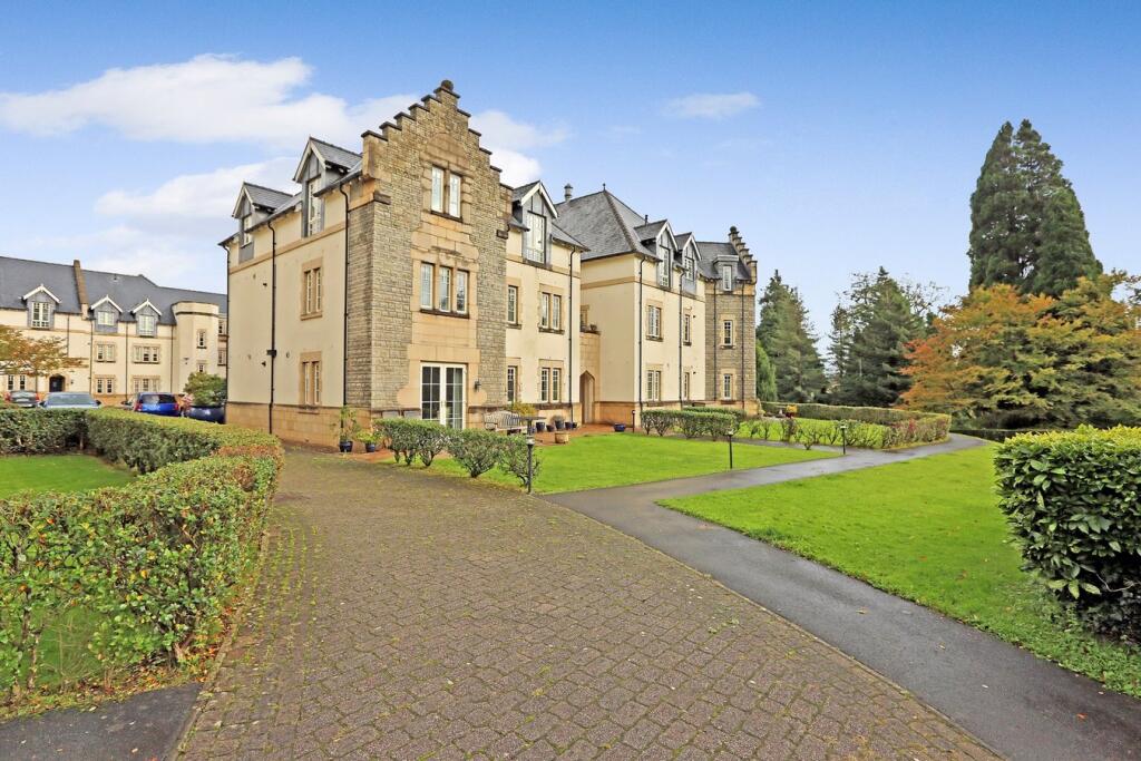 Main image of property: The Manor, Talygarn, Pontyclun, CF72