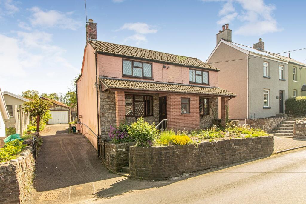 Main image of property: Cowbridge Road, Brynsadler, Pontyclun, CF72
