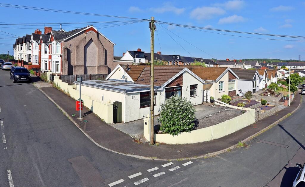 Main image of property: Fairview Close, Pontyclun, CF72