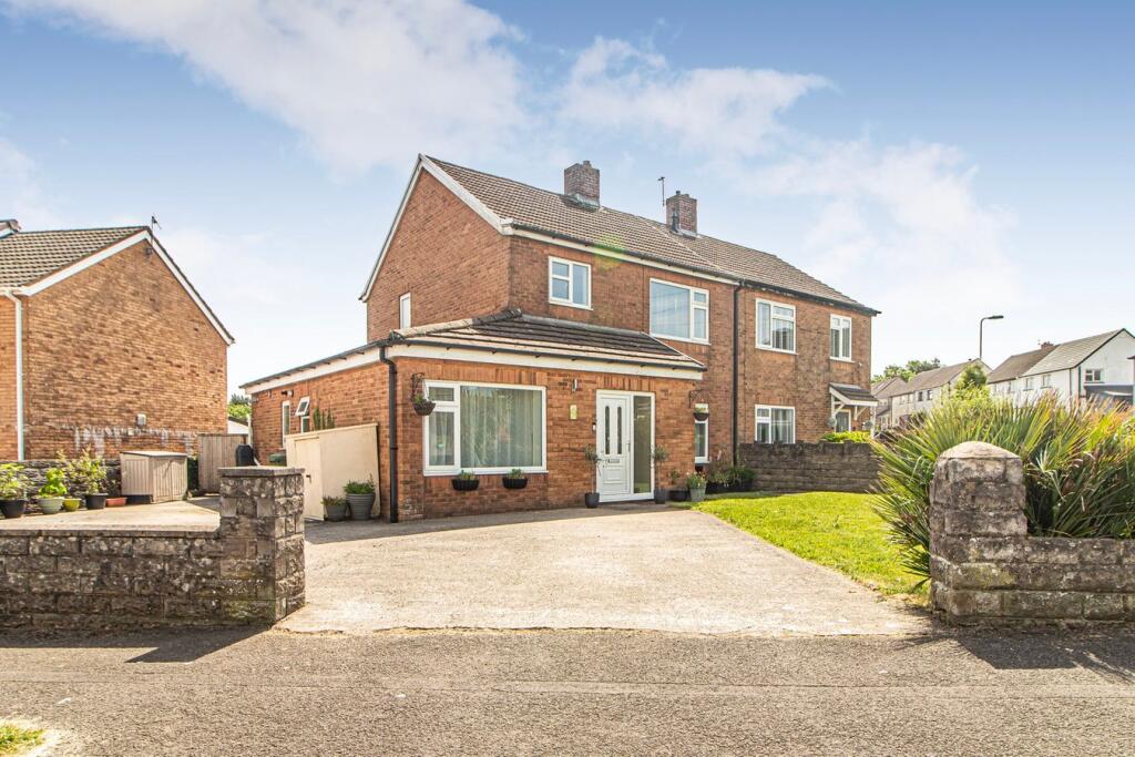 Main image of property: Beech Road, Llanharry, Pontyclun, CF72