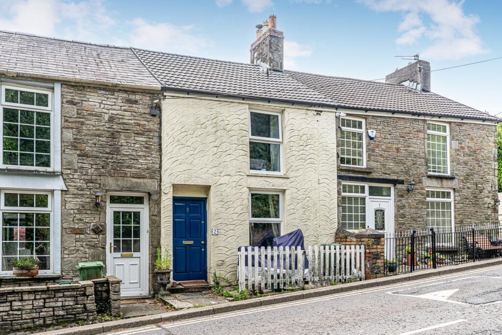 Main image of property: Cross Inn Road, Llantrisant, Pontyclun, CF72