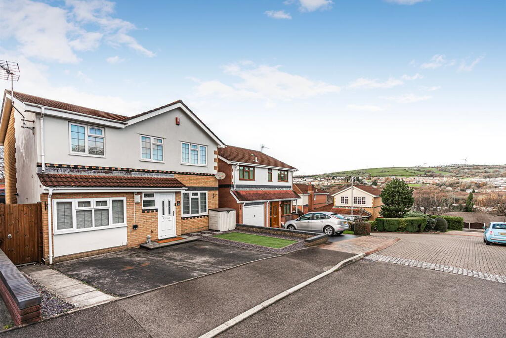 Main image of property: Parc Bryn Derwen, Llanharan, Pontyclun, CF72