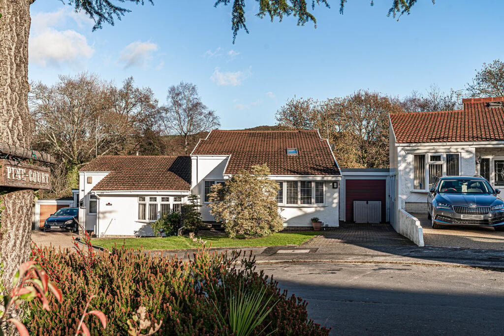 Main image of property: Pine Court, Talbot Green, Pontyclun, CF72