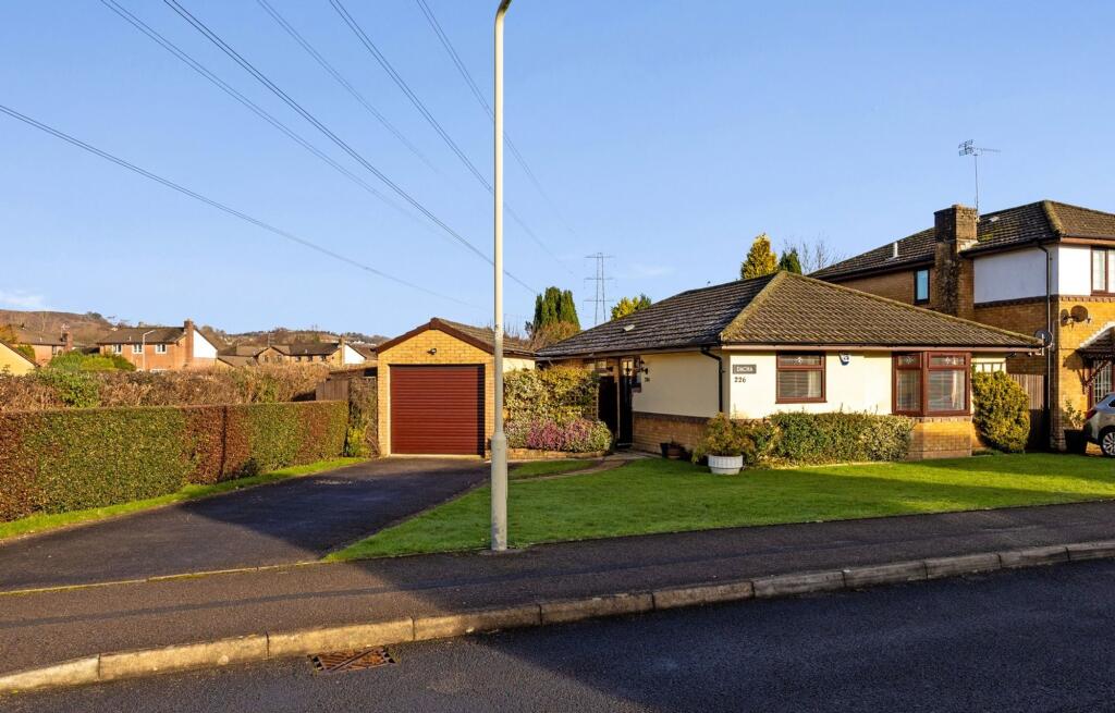 Main image of property: Ynysddu, Pontyclun, CF72