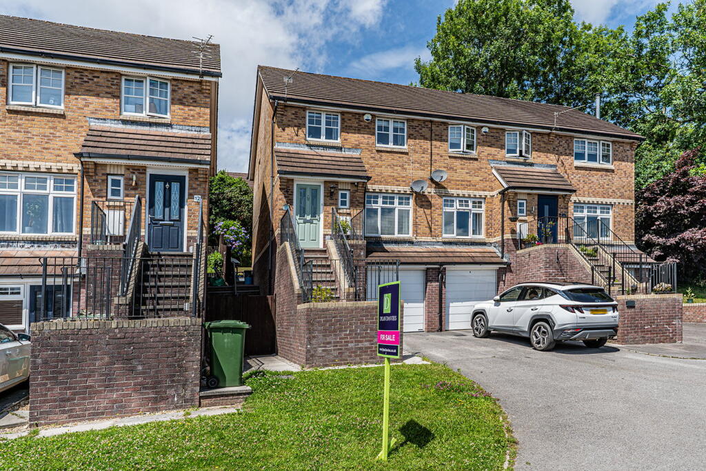 Main image of property: Windsor Drive, Miskin, Pontyclun, CF72