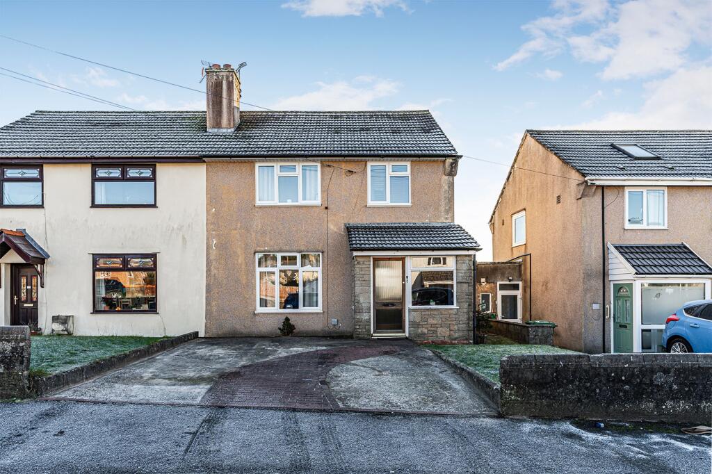 Main image of property: Heol Miles, Talbot Green, CF72