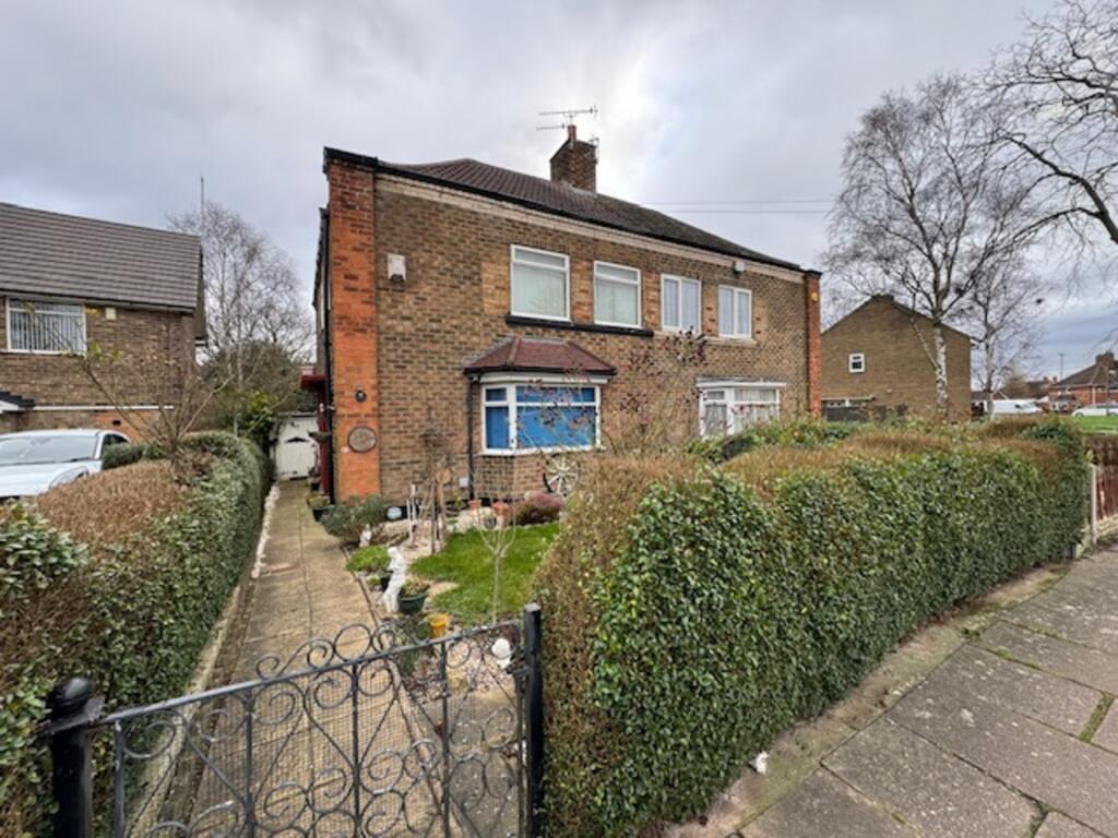 3 bedroom semidetached house for sale in Sheldon Heath Road, Sheldon, Birmingham, West Midlands
