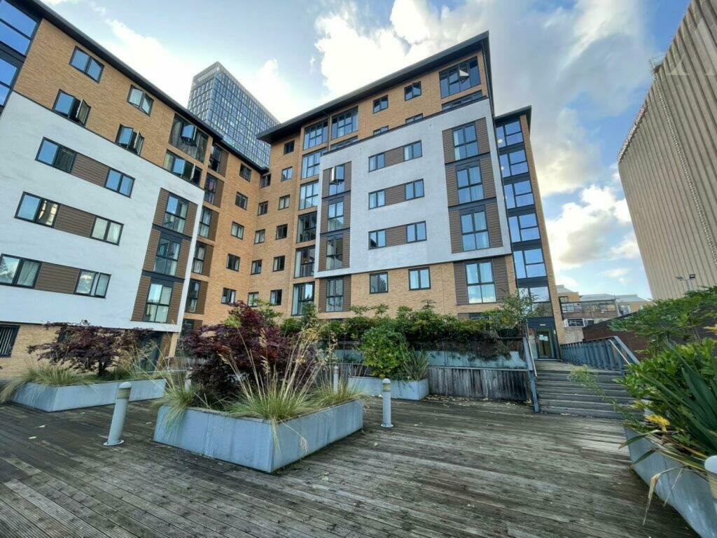 Main image of property: Apartment 56, Cutlass Court, 28 Granville Street, Birmingham, West Midlands