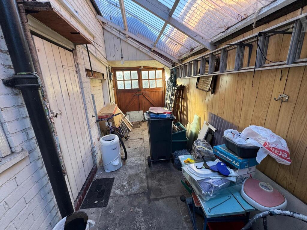 Additional property image - Southbourne Avenue, Birmingham, West Midlands