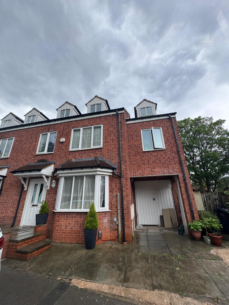 Main image of property: Azalea Grove, Birmingham, West Midlands
