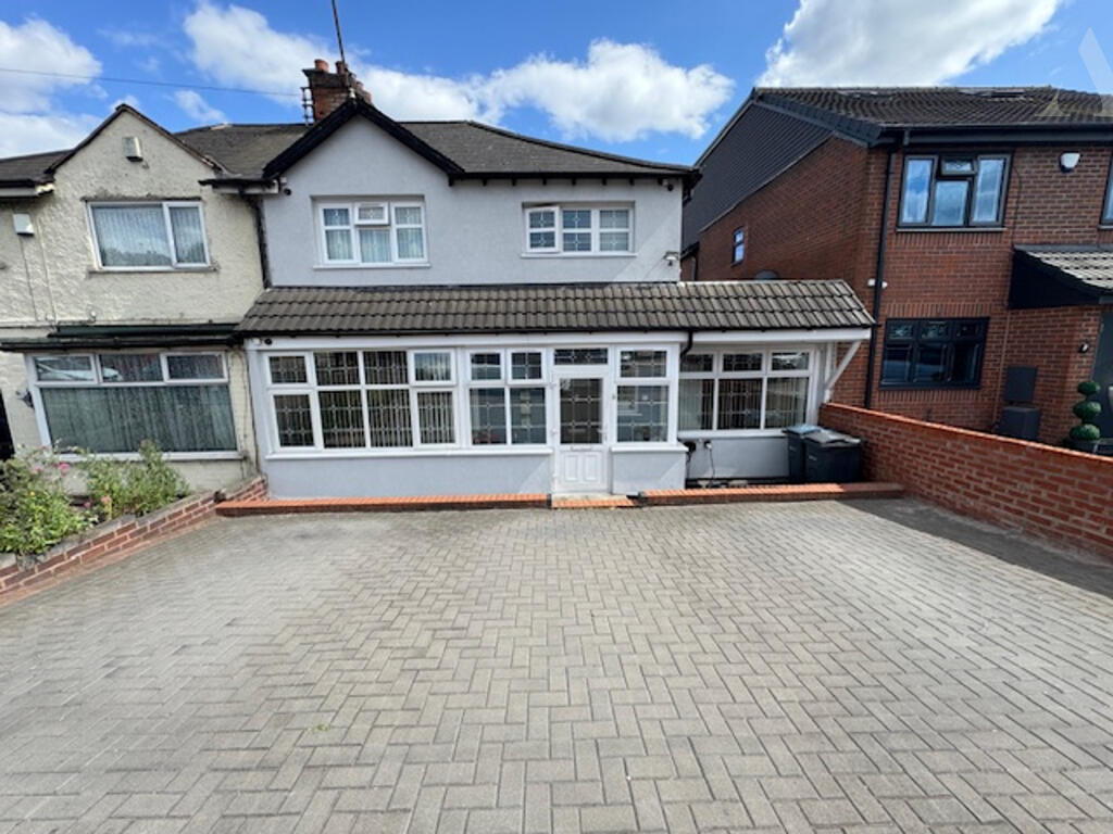 Main image of property: Stechford Road, Birmingham, West Midlands