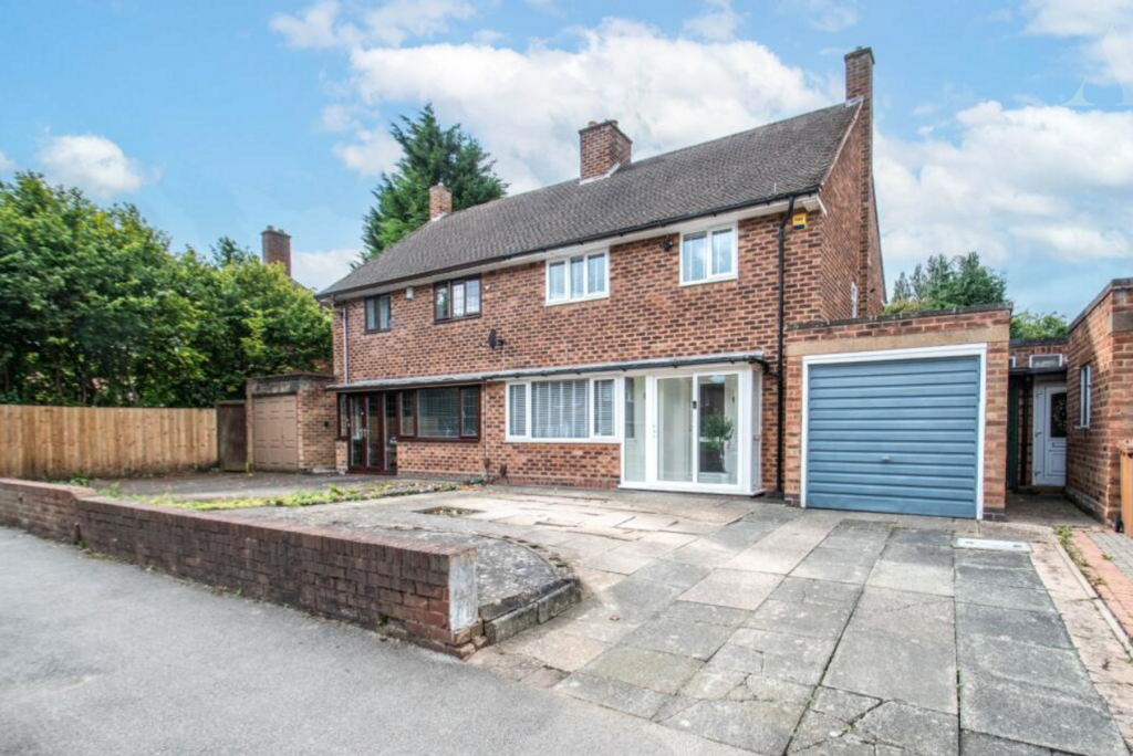 Main image of property: Fallowfield Road, Solihull, West Midlands