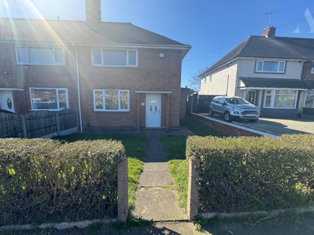 Main image of property: Old Croft Lane, Shard End, Birmingham, West Midlands