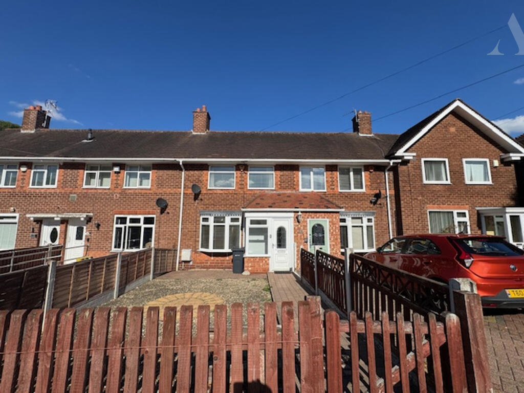 Main image of property: Bushbury Road, Stechford, Birmingham B33 9NG