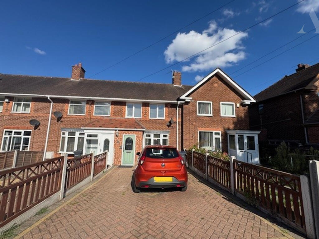 Main image of property: Bushbury Road, Birmingham, West Midlands