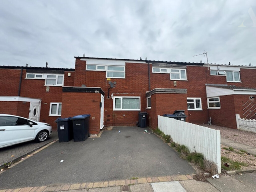 Main image of property: St. Giles Road, Birmingham, West Midlands