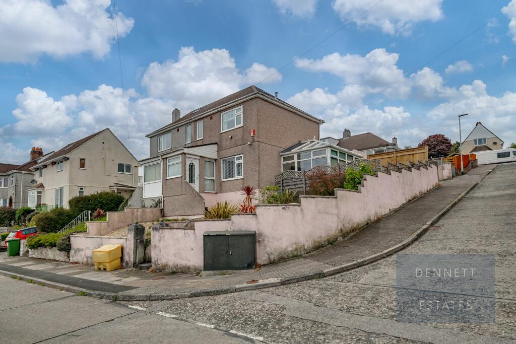 Main image of property: Fairview Avenue, Plymouth