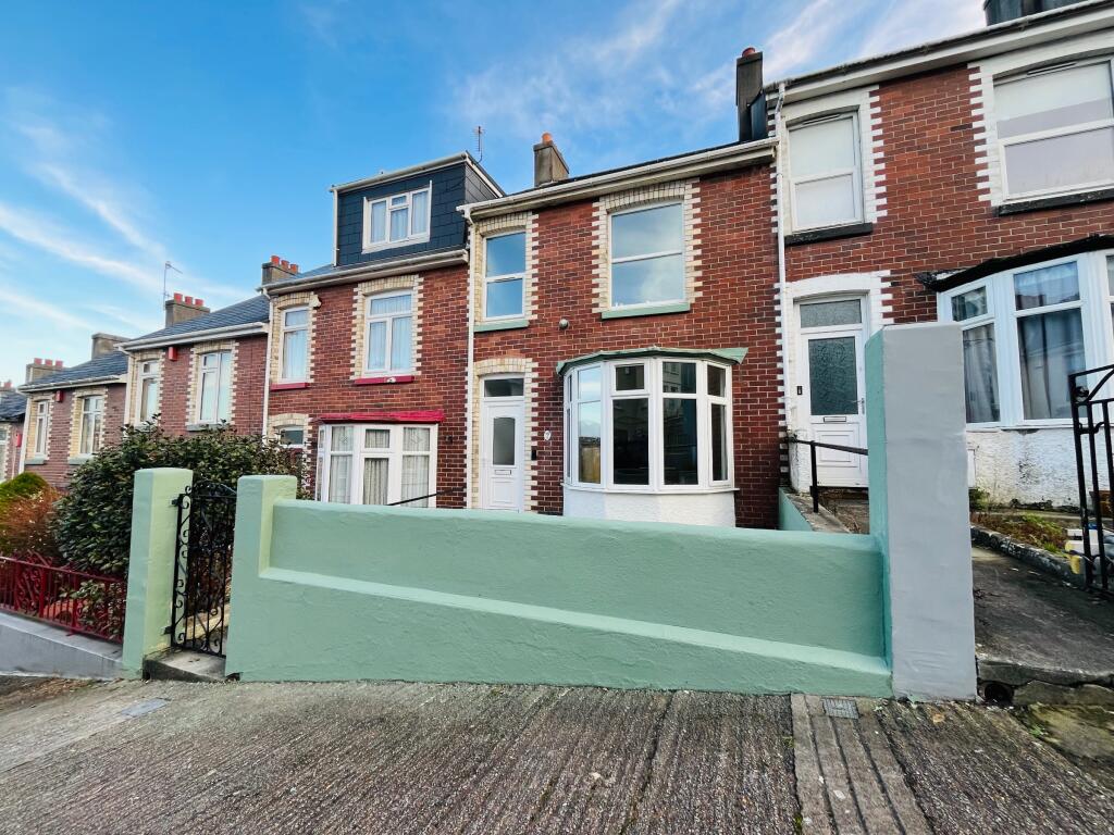 Main image of property: Norton Avenue, Plymouth