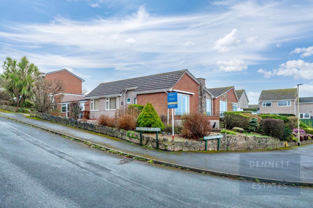 Main image of property: Hawthorn Drive, Wembury