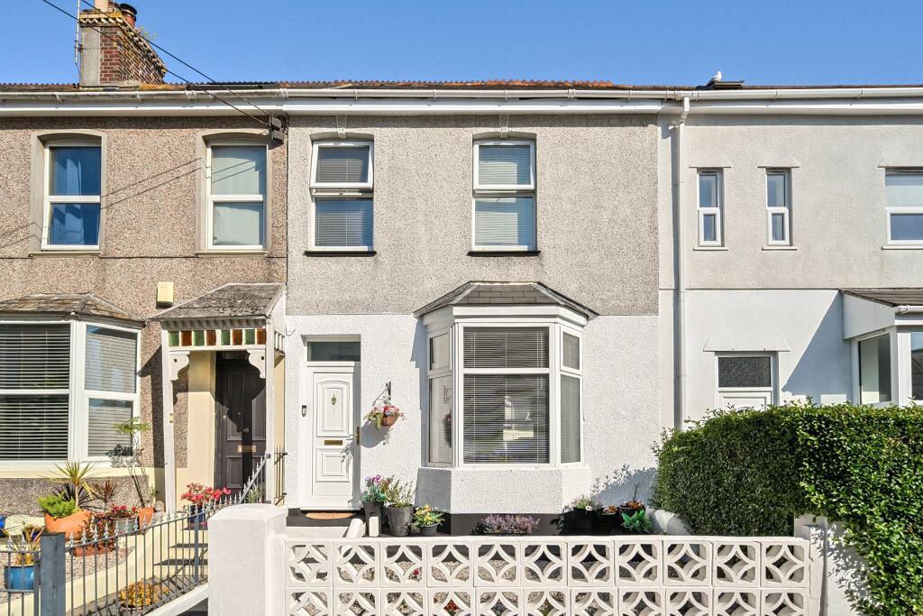 Main image of property: Buller Road, Torpoint