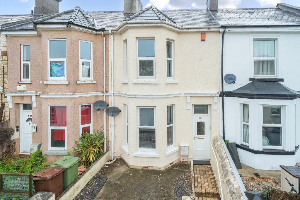 Main image of property: Seaton Place, Plymouth