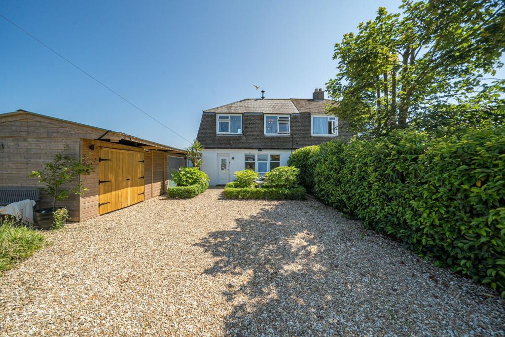 Main image of property: Derriton Road, Pyworthy, Holsworthy