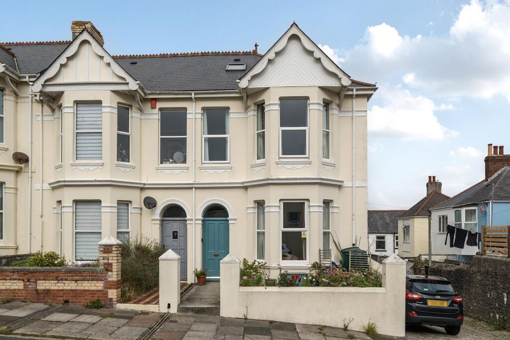 Main image of property: Salcombe Road, Plymouth