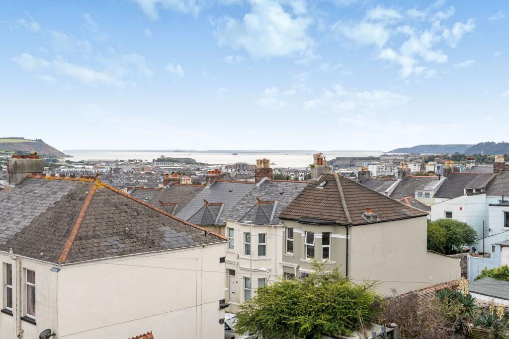 Main image of property: Mount Gould Road, Plymouth
