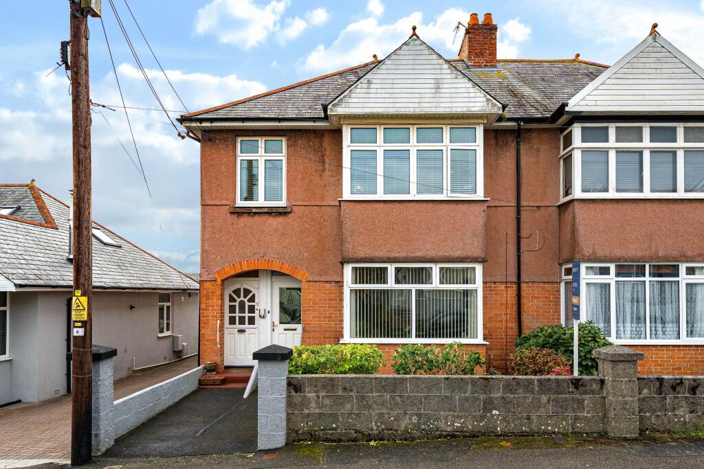 Main image of property: Morrish Park, PL9