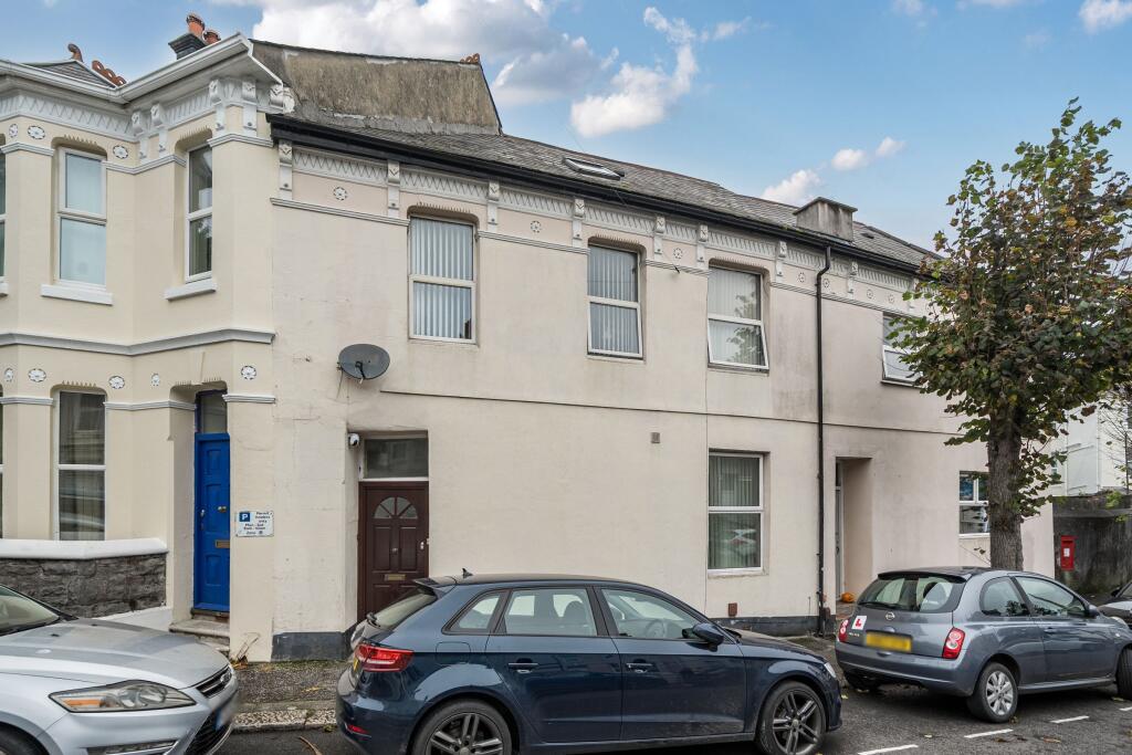 Main image of property: Lisson Grove, PL4