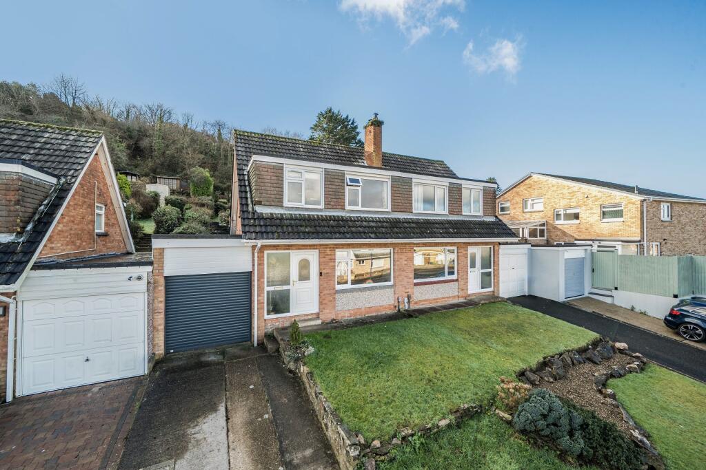 Main image of property: Lalebrick Road, PL9