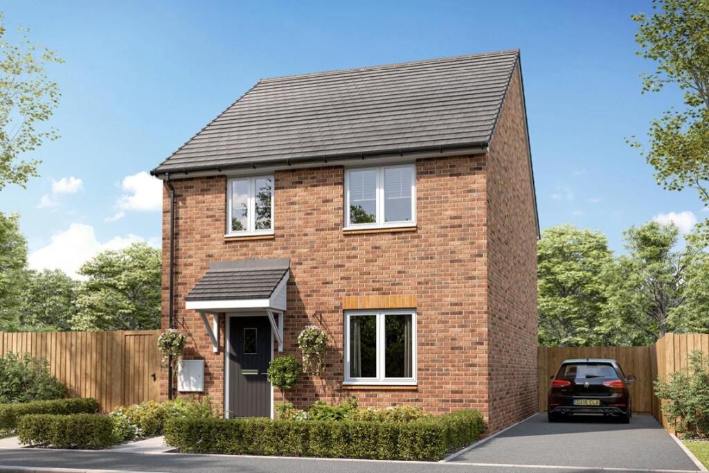 Main image of property: Rampton Road, Cottenham,
Cambridge,
CB24 8BJ