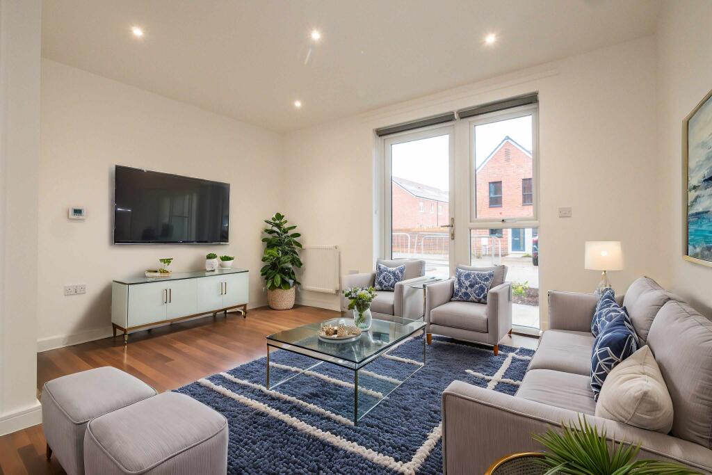 Main image of property: Amber Court, Hemel Hempstead, HP2