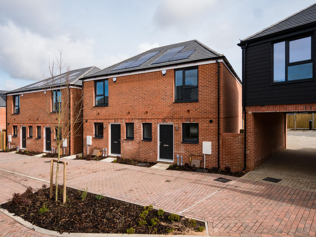 Main image of property: Tulware Way, Hemel Hempstead, HP2